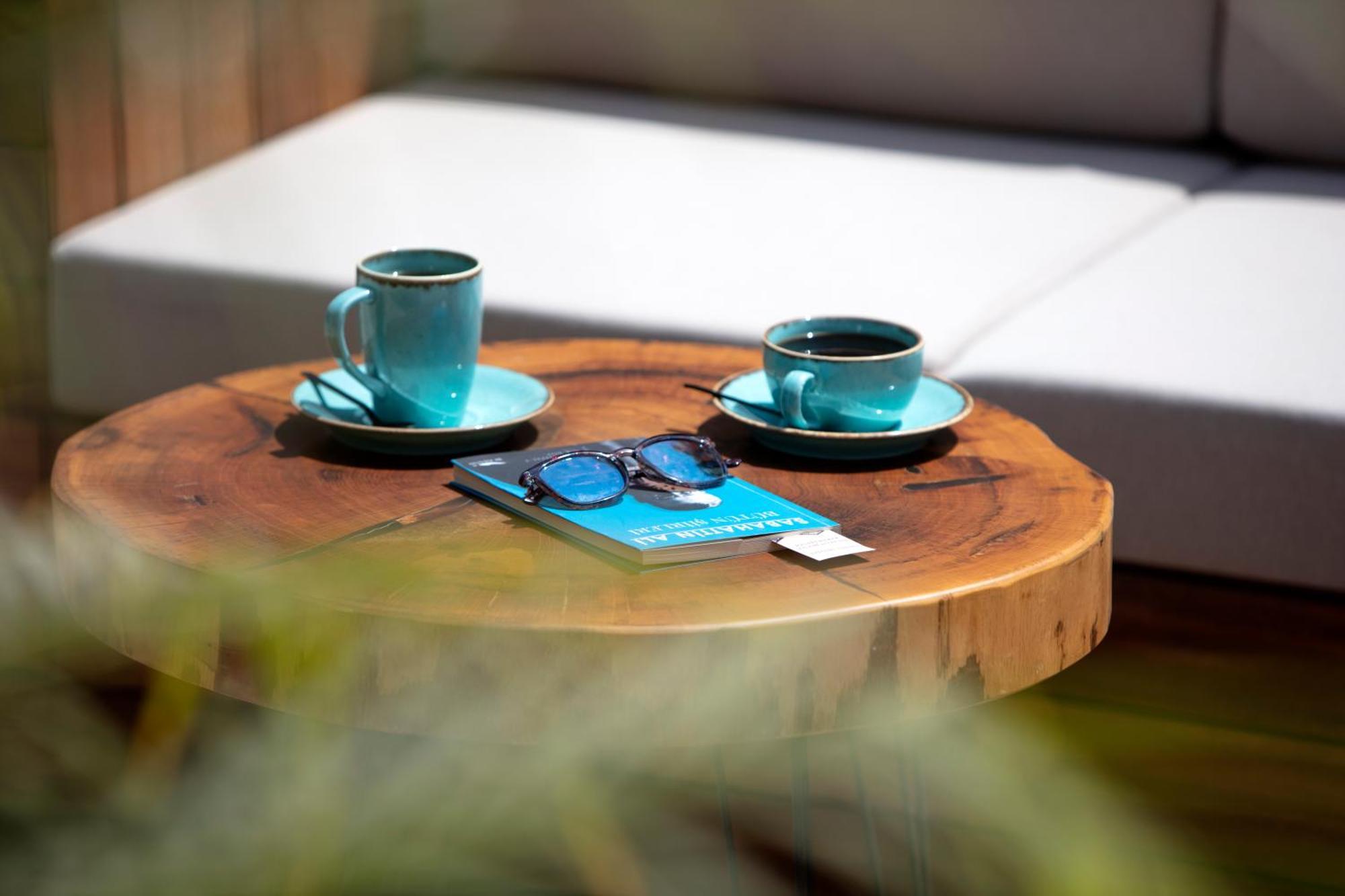 Mellow Blue Hotel İzmir Ngoại thất bức ảnh